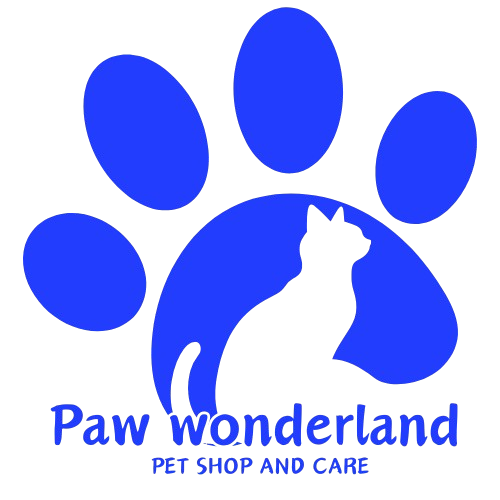 Pawwonderland